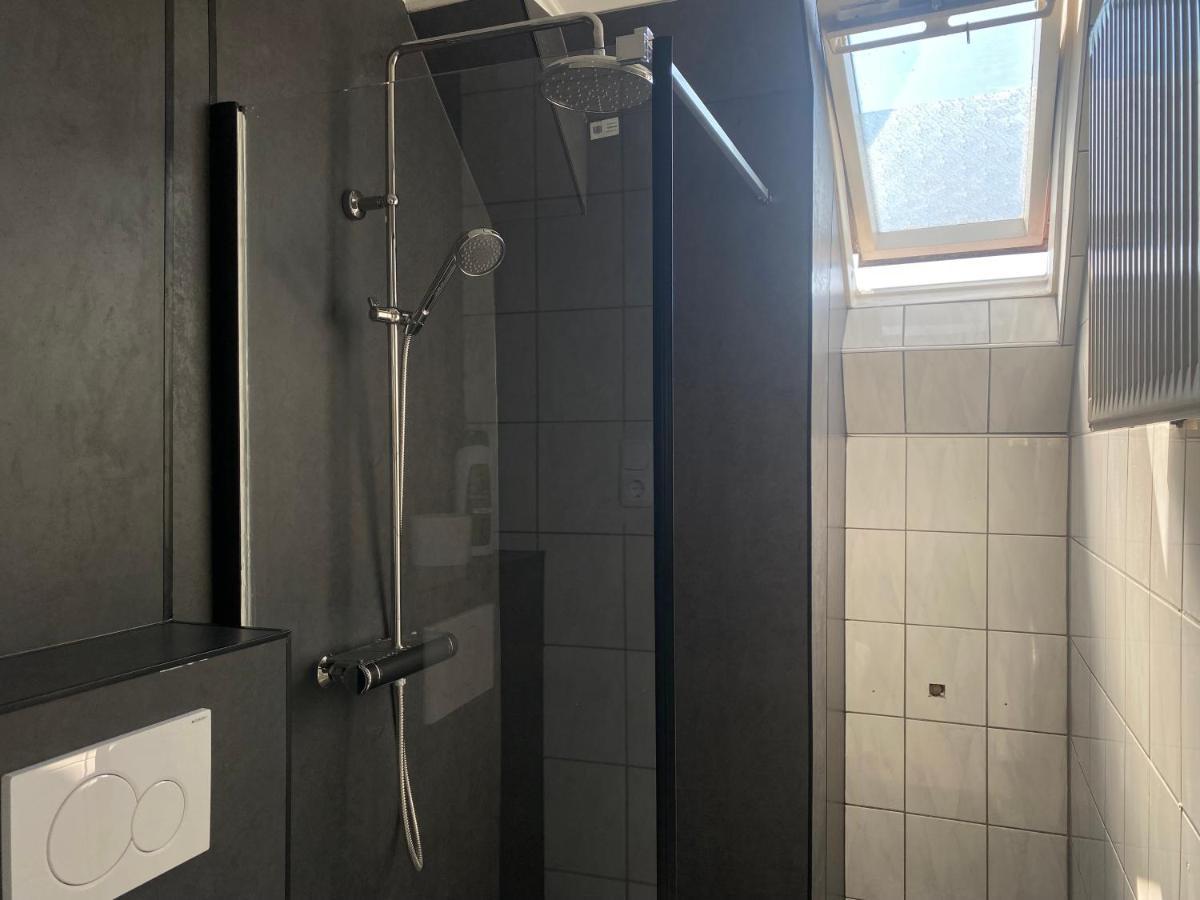 Hotel Petite Koenigsallee Self Check-In Düsseldorf Eksteriør bilde