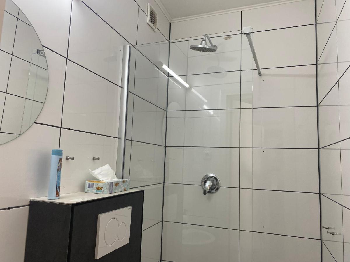 Hotel Petite Koenigsallee Self Check-In Düsseldorf Eksteriør bilde