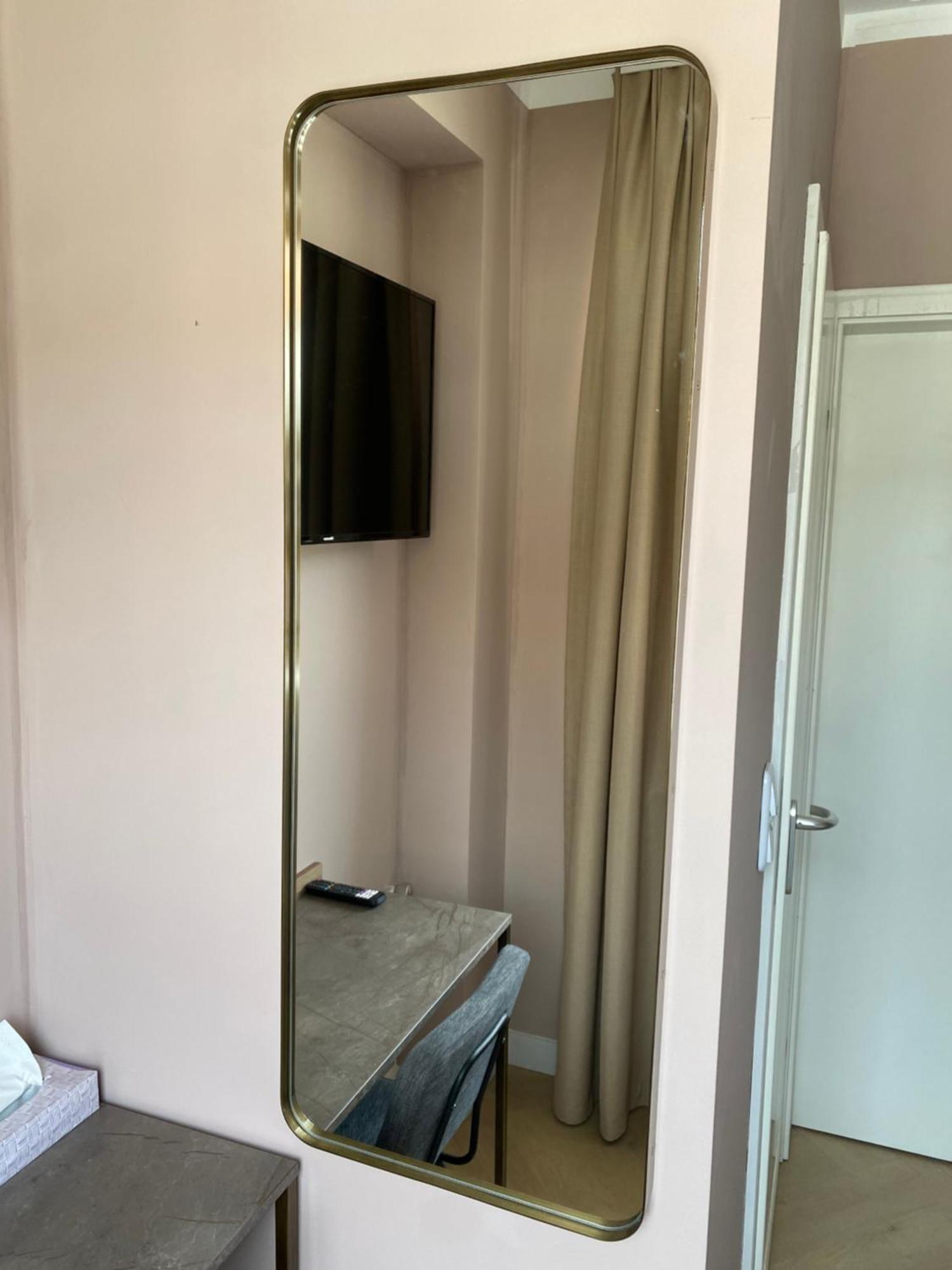 Hotel Petite Koenigsallee Self Check-In Düsseldorf Eksteriør bilde
