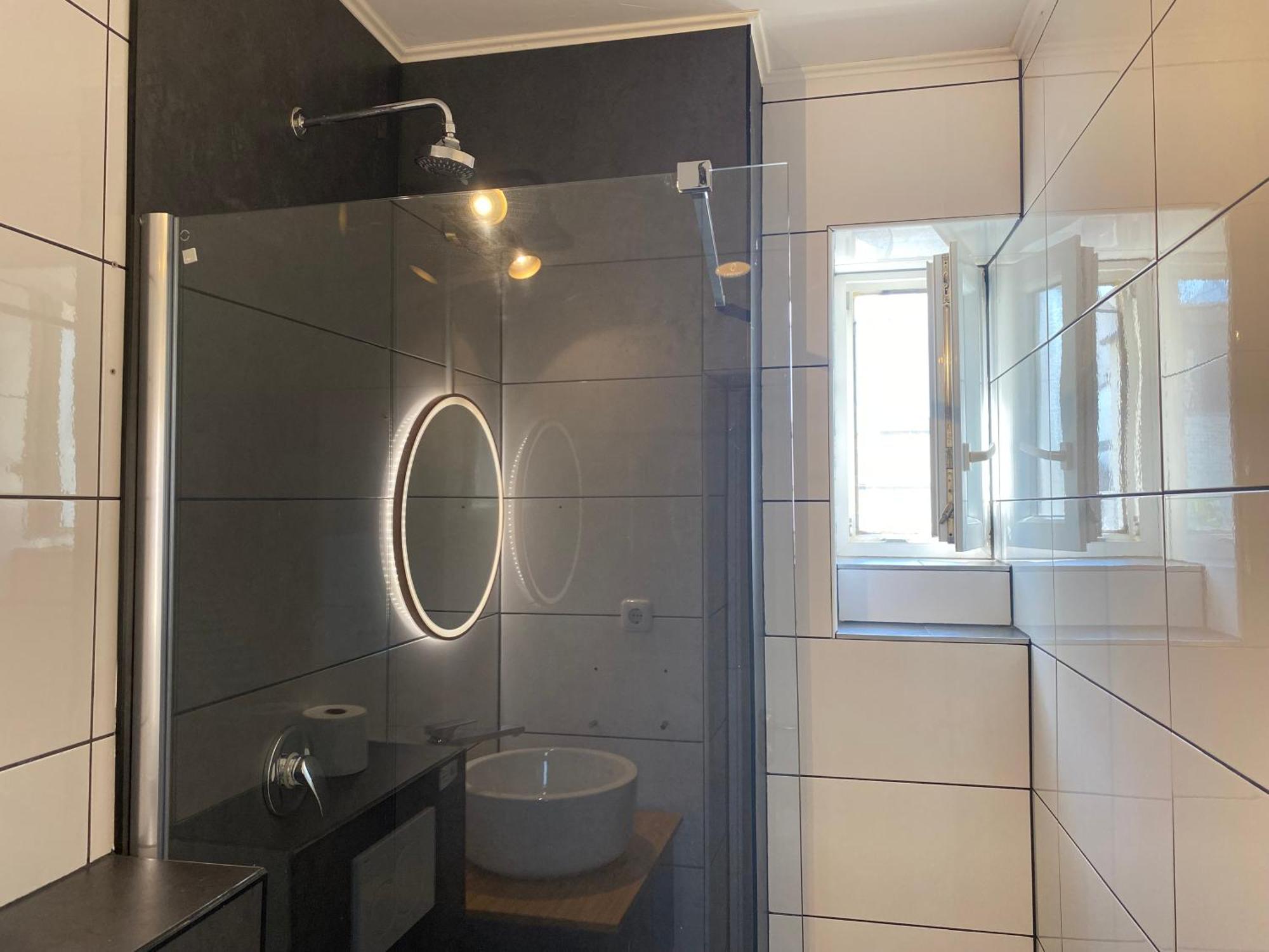 Hotel Petite Koenigsallee Self Check-In Düsseldorf Eksteriør bilde