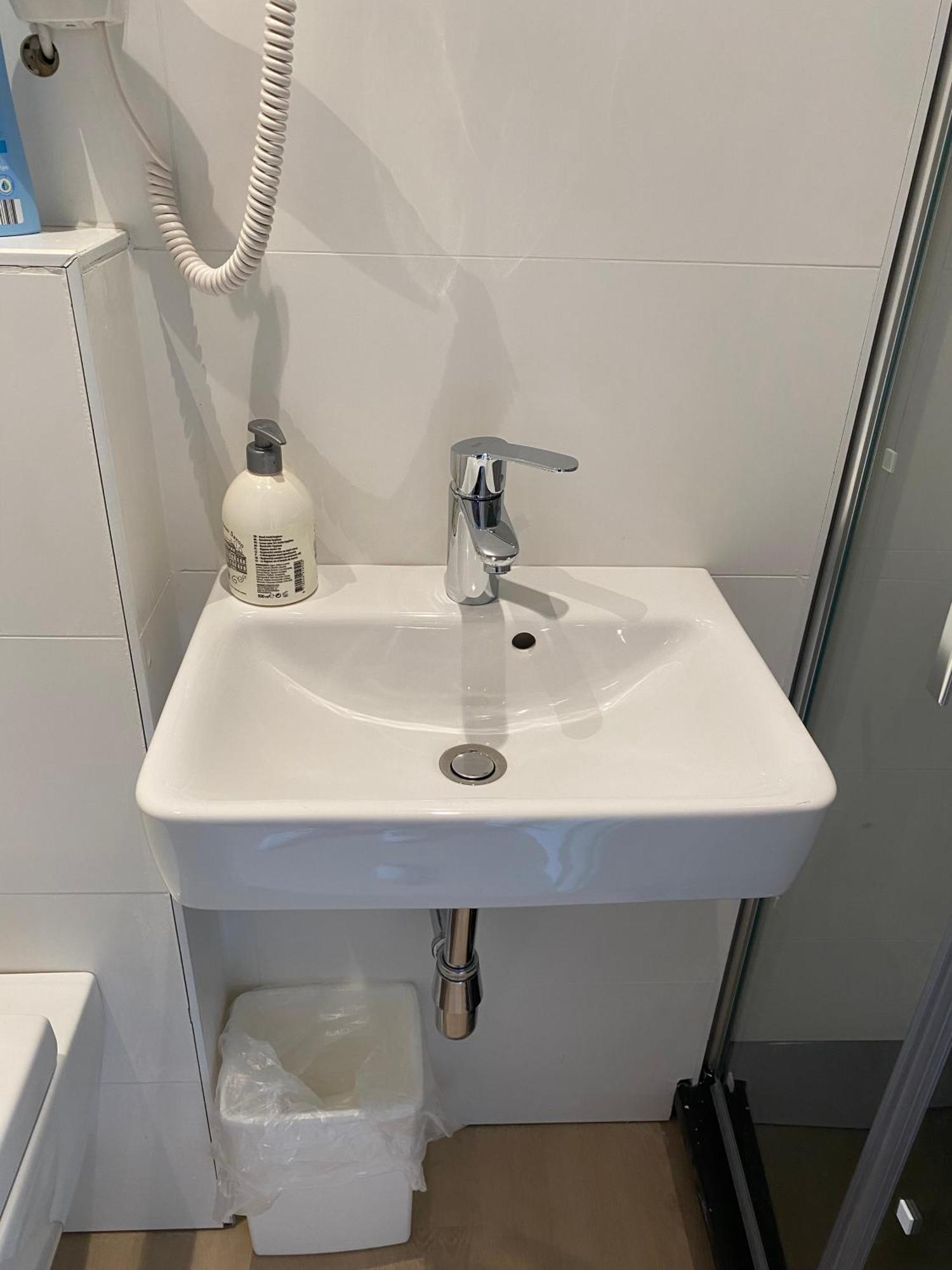 Hotel Petite Koenigsallee Self Check-In Düsseldorf Eksteriør bilde