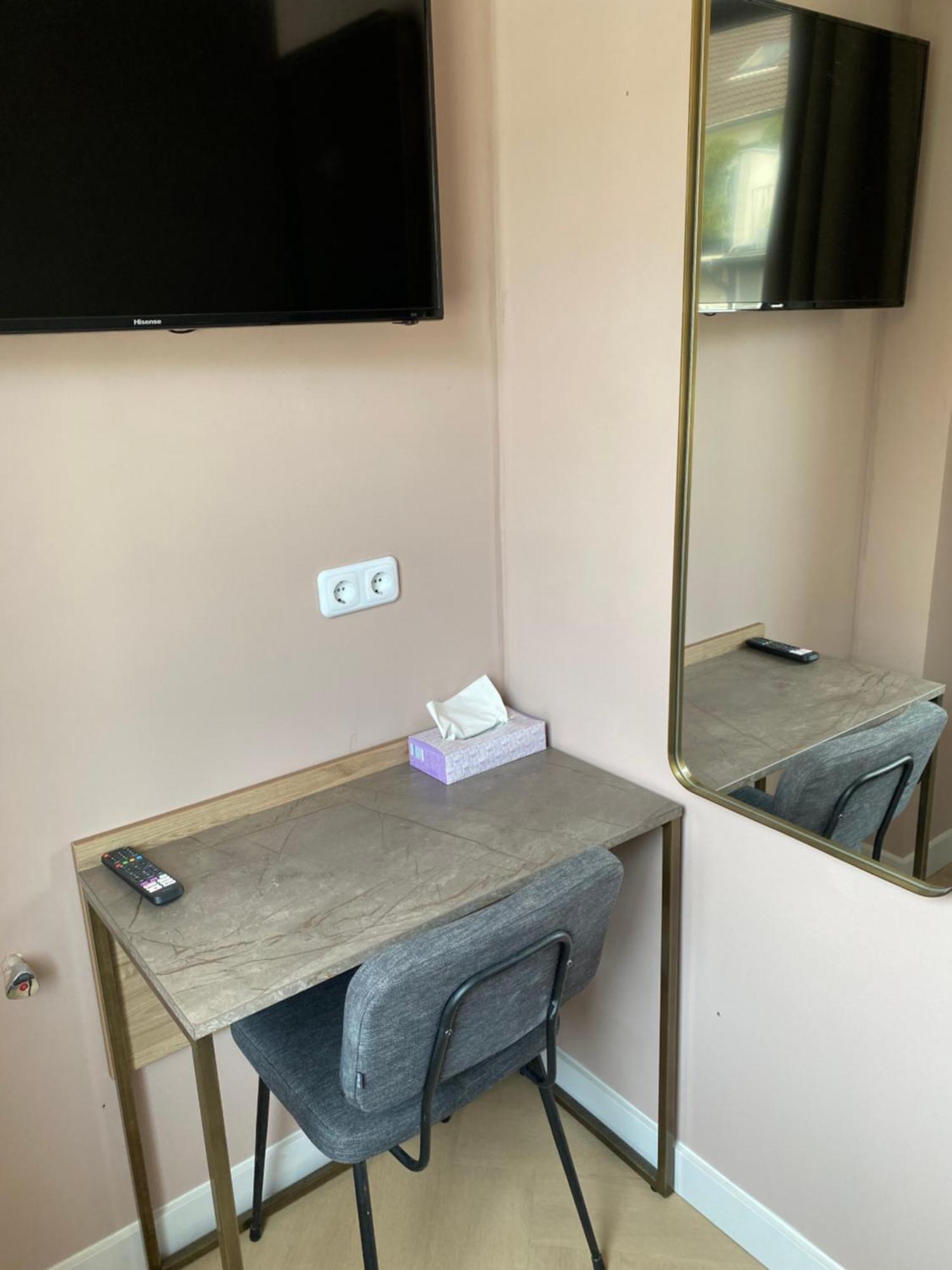 Hotel Petite Koenigsallee Self Check-In Düsseldorf Eksteriør bilde